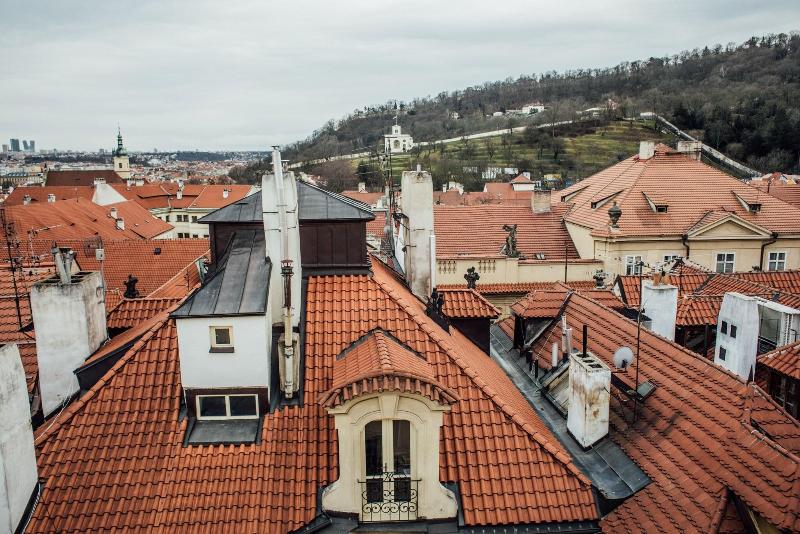 Thunovska 19 image