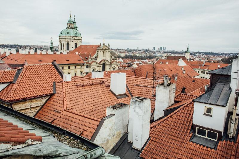 Thunovska 19 image