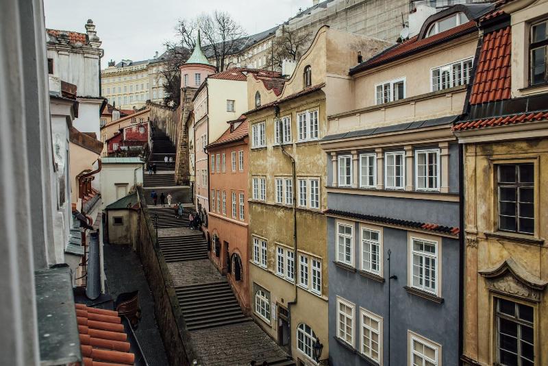 Thunovska 19 image