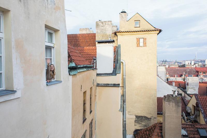Thunovska 19 image
