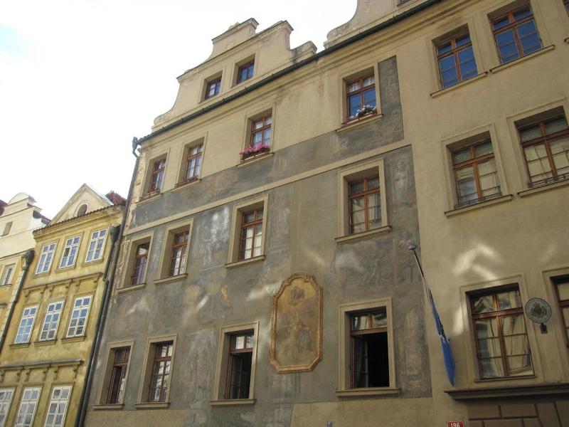Thunovska 19 image