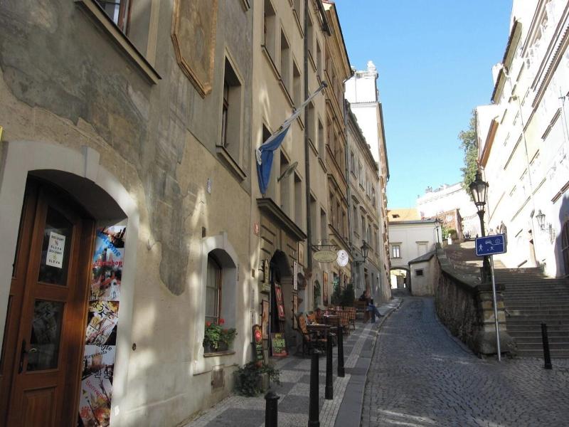 Thunovska 19 image