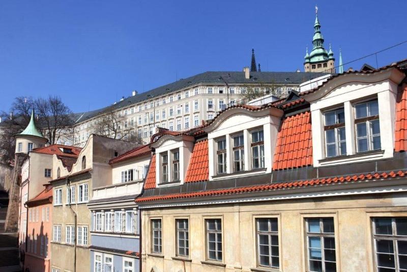 Thunovska 19 image