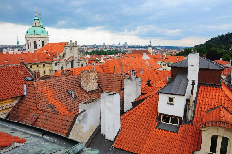 Thunovska 19 image