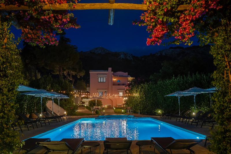Casa Mariantonia image