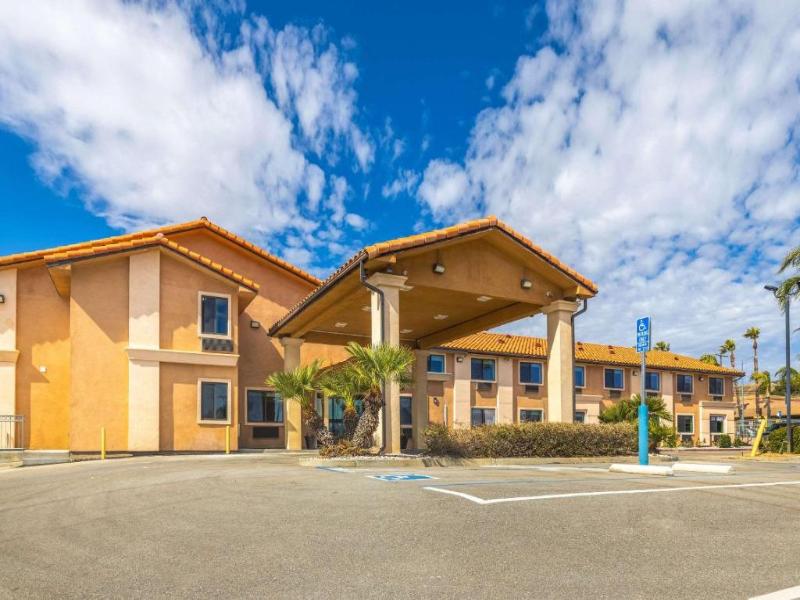 Quality Inn Banning I10 image