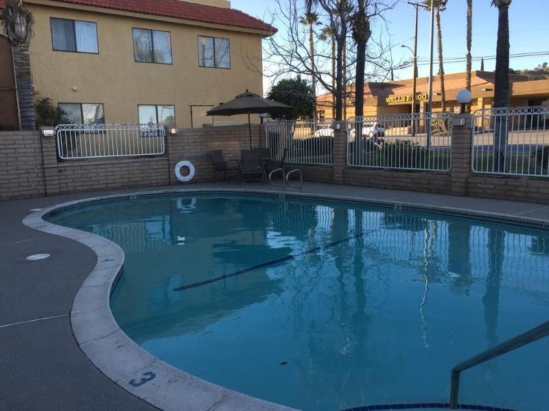 Quality Inn Banning I10 image