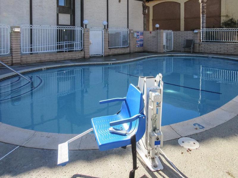 Quality Inn Banning I10 image