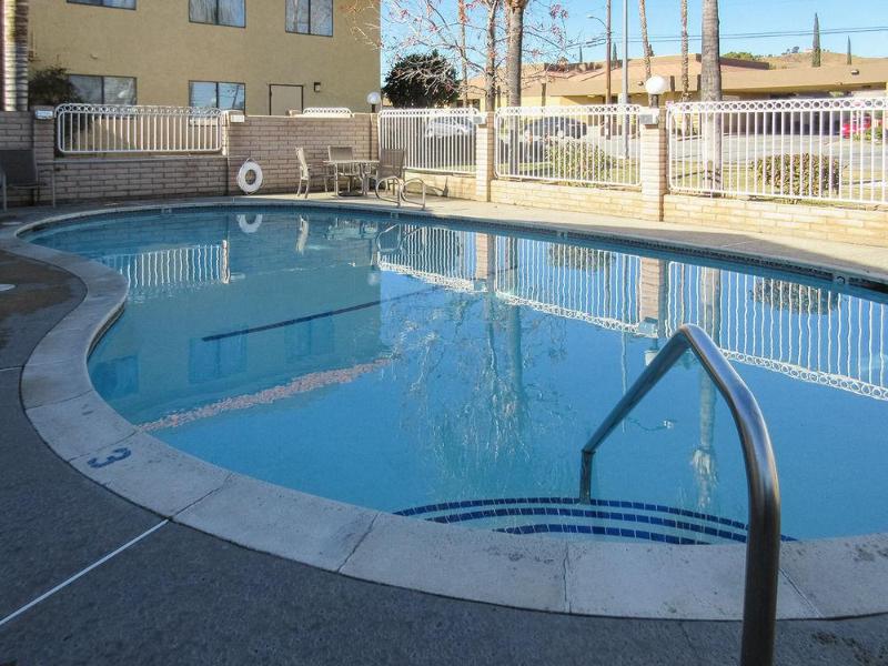 Quality Inn Banning I10 image