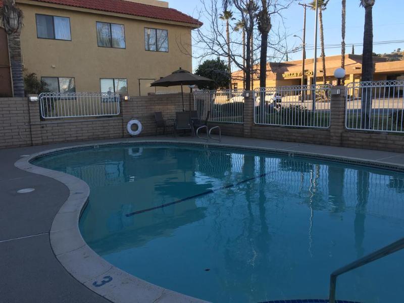 Quality Inn Banning I10 image