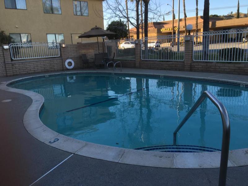 Quality Inn Banning I10 image