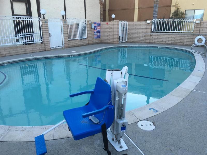 Quality Inn Banning I10 image