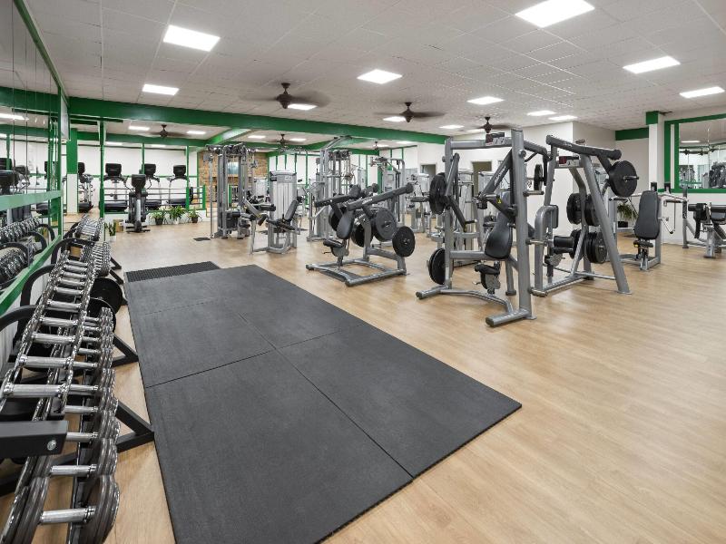 Tesla Biohealing Wellness Hotel & Resort Ramada image