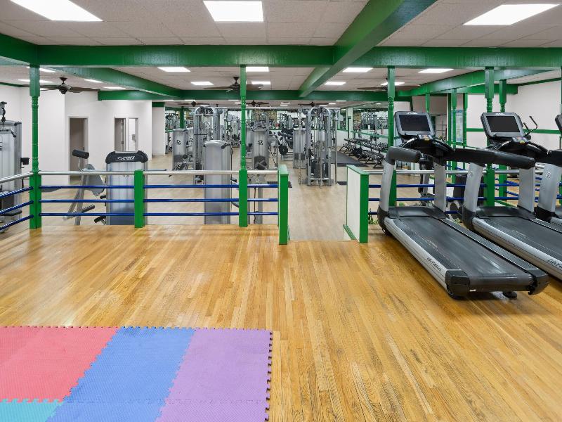 Tesla Biohealing Wellness Hotel & Resort Ramada image