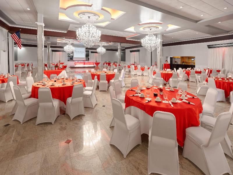 Tesla Biohealing Wellness Hotel & Resort Ramada image