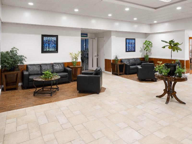 Tesla Biohealing Wellness Hotel & Resort Ramada image