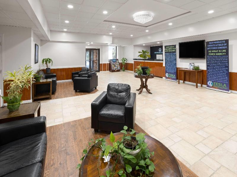 Tesla Biohealing Wellness Hotel & Resort Ramada image