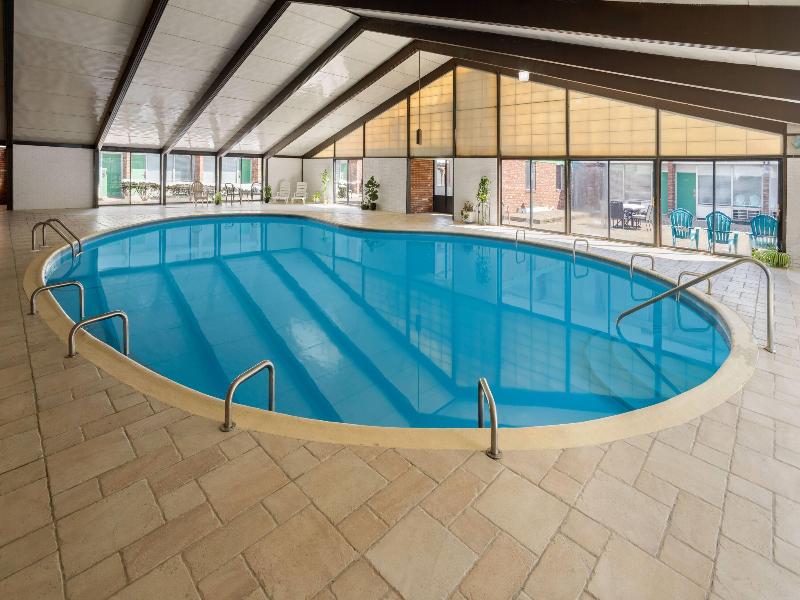Tesla Biohealing Wellness Hotel & Resort Ramada image
