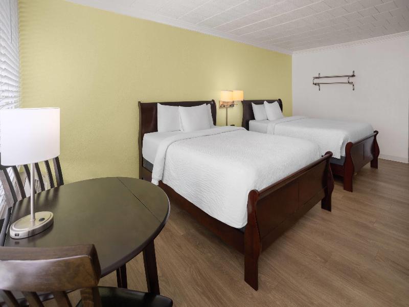 Tesla Biohealing Wellness Hotel & Resort Ramada image