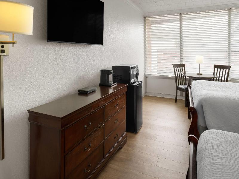 Tesla Biohealing Wellness Hotel & Resort Ramada image