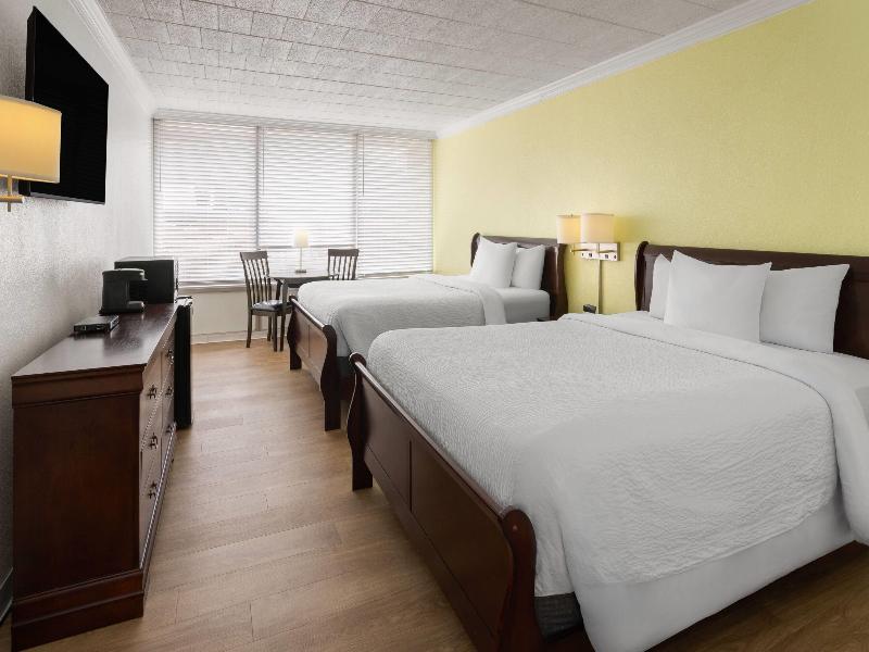 Tesla Biohealing Wellness Hotel & Resort Ramada image