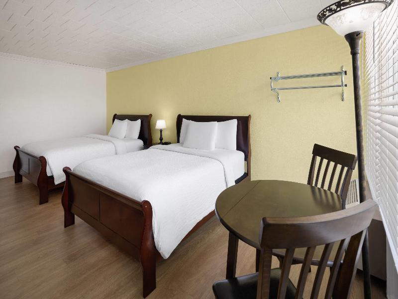 Tesla Biohealing Wellness Hotel & Resort Ramada image