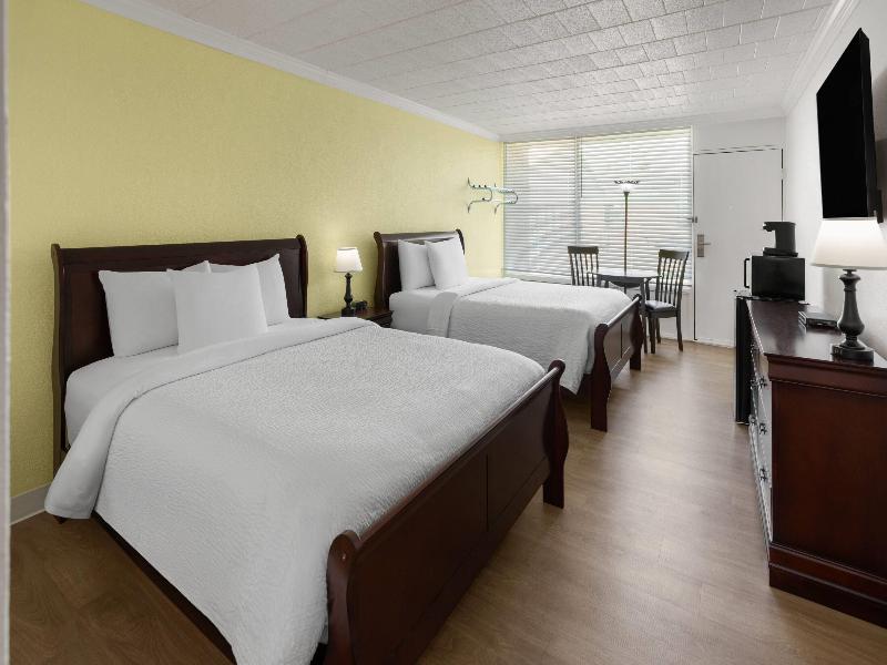 Tesla Biohealing Wellness Hotel & Resort Ramada image