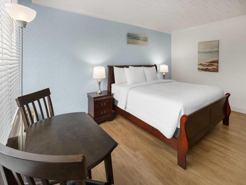 Tesla Biohealing Wellness Hotel & Resort Ramada image