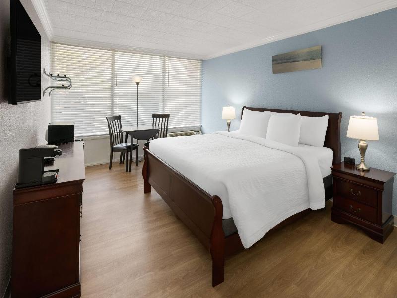 Tesla Biohealing Wellness Hotel & Resort Ramada image