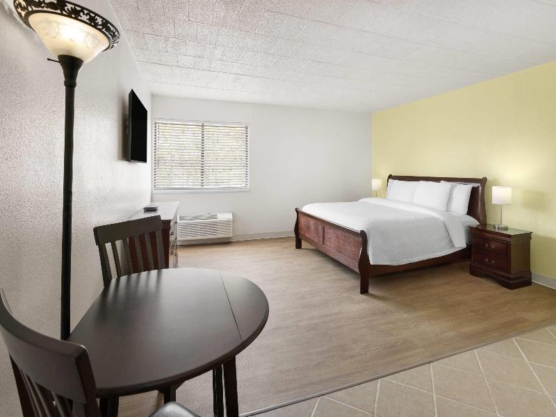 Tesla Biohealing Wellness Hotel & Resort Ramada image