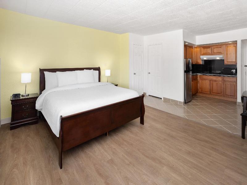 Tesla Biohealing Wellness Hotel & Resort Ramada image