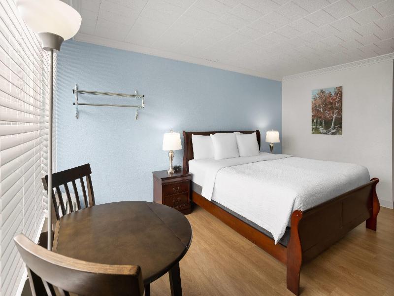 Tesla Biohealing Wellness Hotel & Resort Ramada image