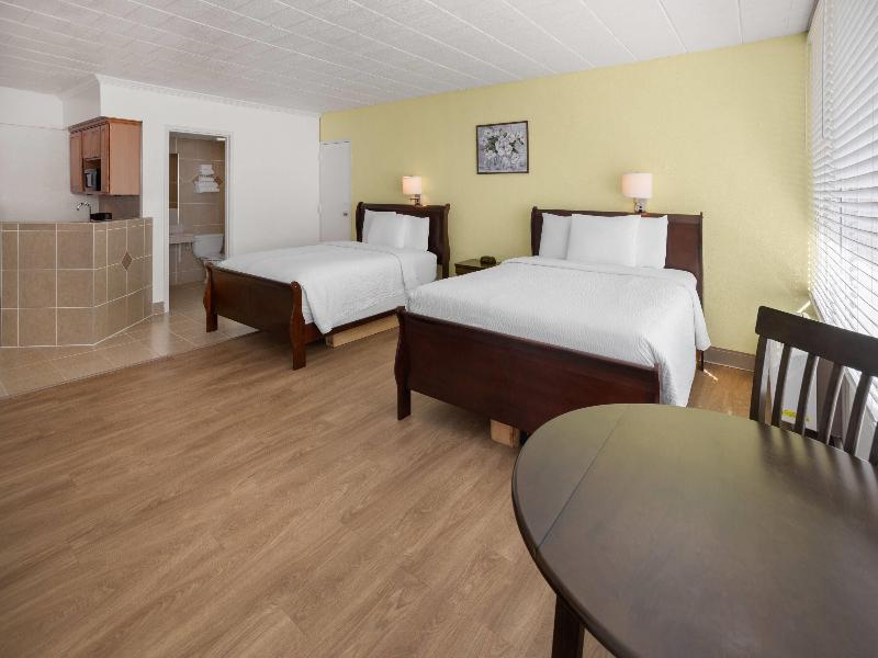 Tesla Biohealing Wellness Hotel & Resort Ramada image