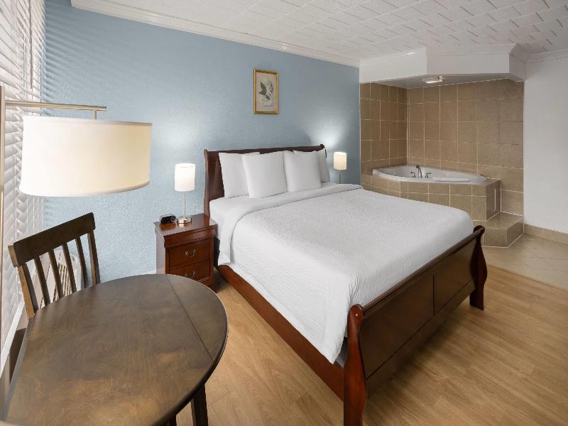 Tesla Biohealing Wellness Hotel & Resort Ramada image