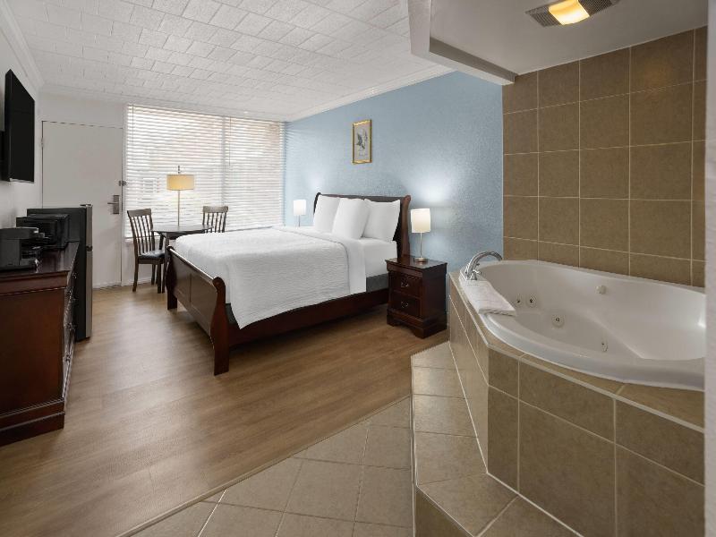 Tesla Biohealing Wellness Hotel & Resort Ramada image