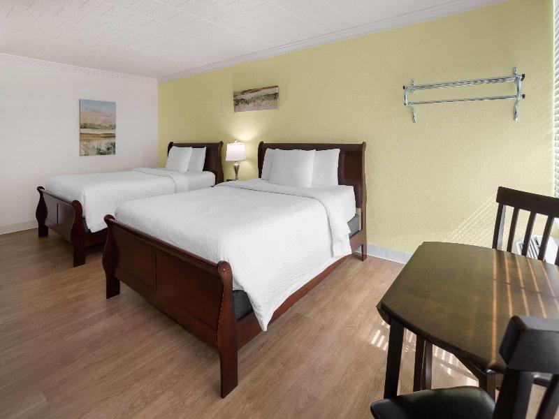 Tesla Biohealing Wellness Hotel & Resort Ramada image