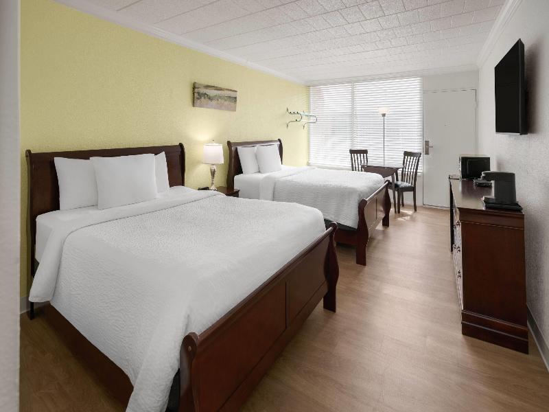 Tesla Biohealing Wellness Hotel & Resort Ramada image