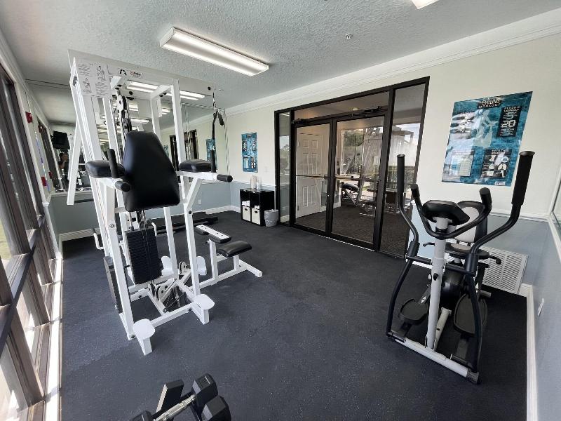 Luxury Suites Pensacola