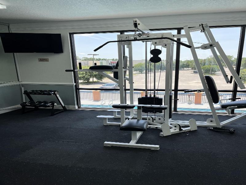 Luxury Suites Pensacola