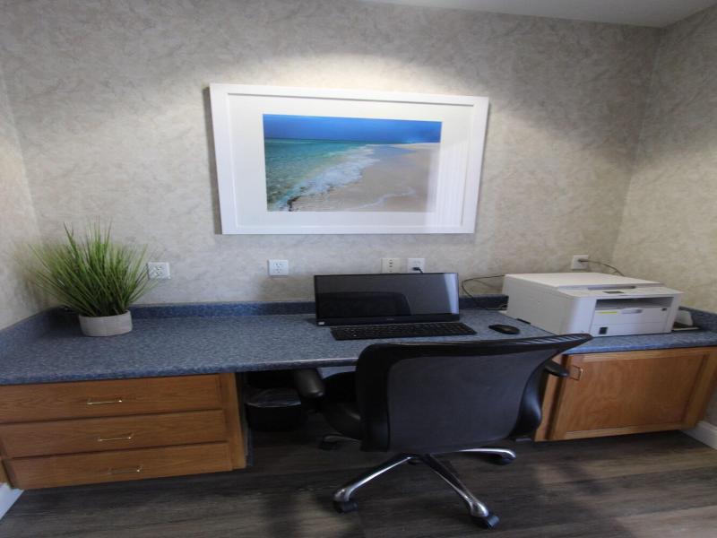 Luxury Suites Pensacola
