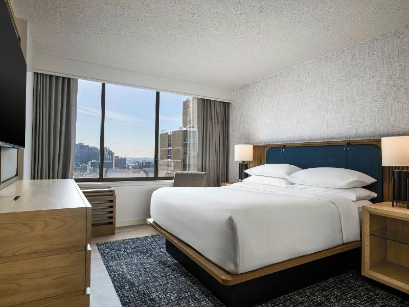Sheraton Philadelphia University City image