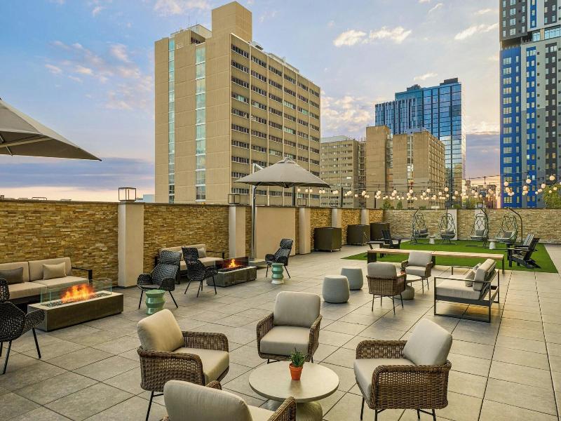 Sheraton Philadelphia University City image