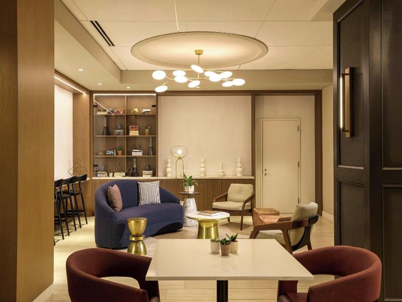 Sheraton Philadelphia University City image