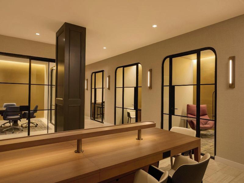 Sheraton Philadelphia University City image