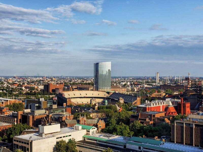 Sheraton Philadelphia University City image