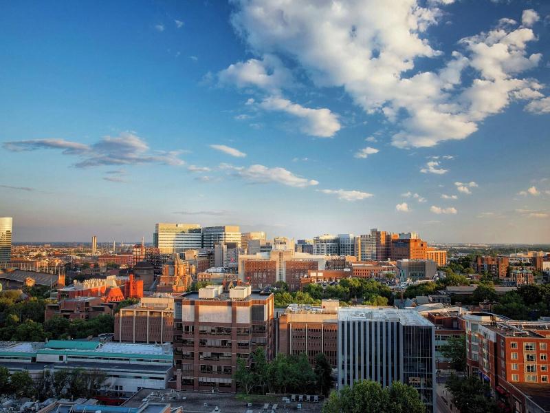 Sheraton Philadelphia University City image