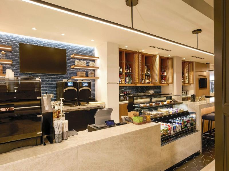 Sheraton Philadelphia University City image