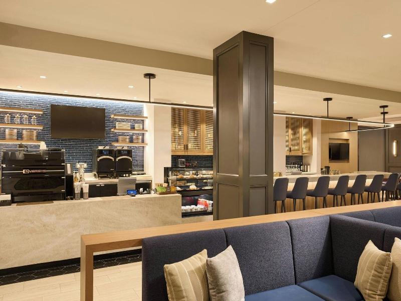 Sheraton Philadelphia University City image