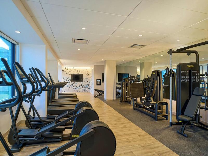 Sheraton Philadelphia University City image