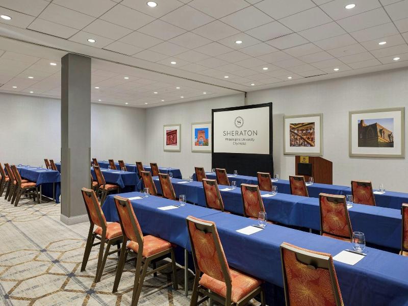 Sheraton Philadelphia University City image